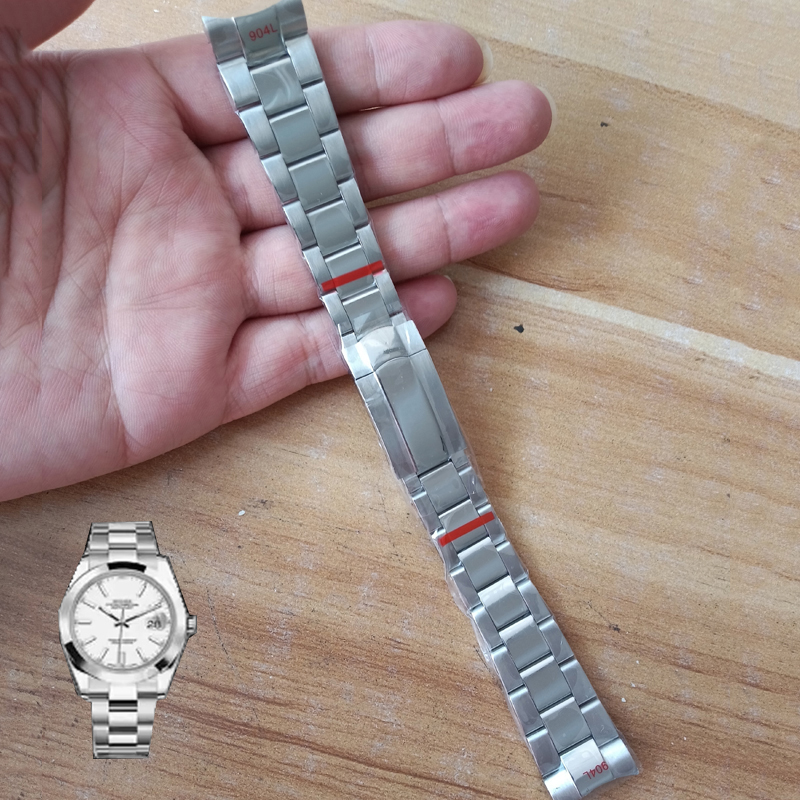 Rolex Watch Datejust - สําหรับ Rolex Oyster Perpetual Datejust DAYTONA