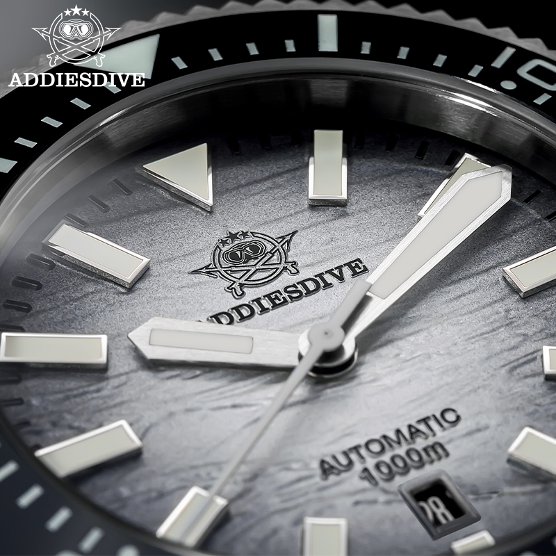 ADDIESDIVE นาฬิกาดำน้ำอัตโนมัต - Seiko Watch Presage บทวิจารณ์และราคา