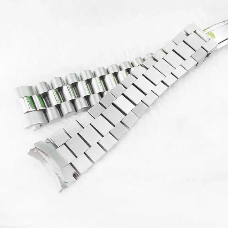 สายนาฬิกาสแตนเลสสตีลแบบตัน ขนา - Rolex Watch Datejust บทวิจารณ์และราคา