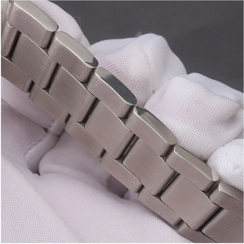 สายนาฬิกาสำหรับ Rolex Oyster P - Rolex Watch Datejust บทวิจารณ์และราคา